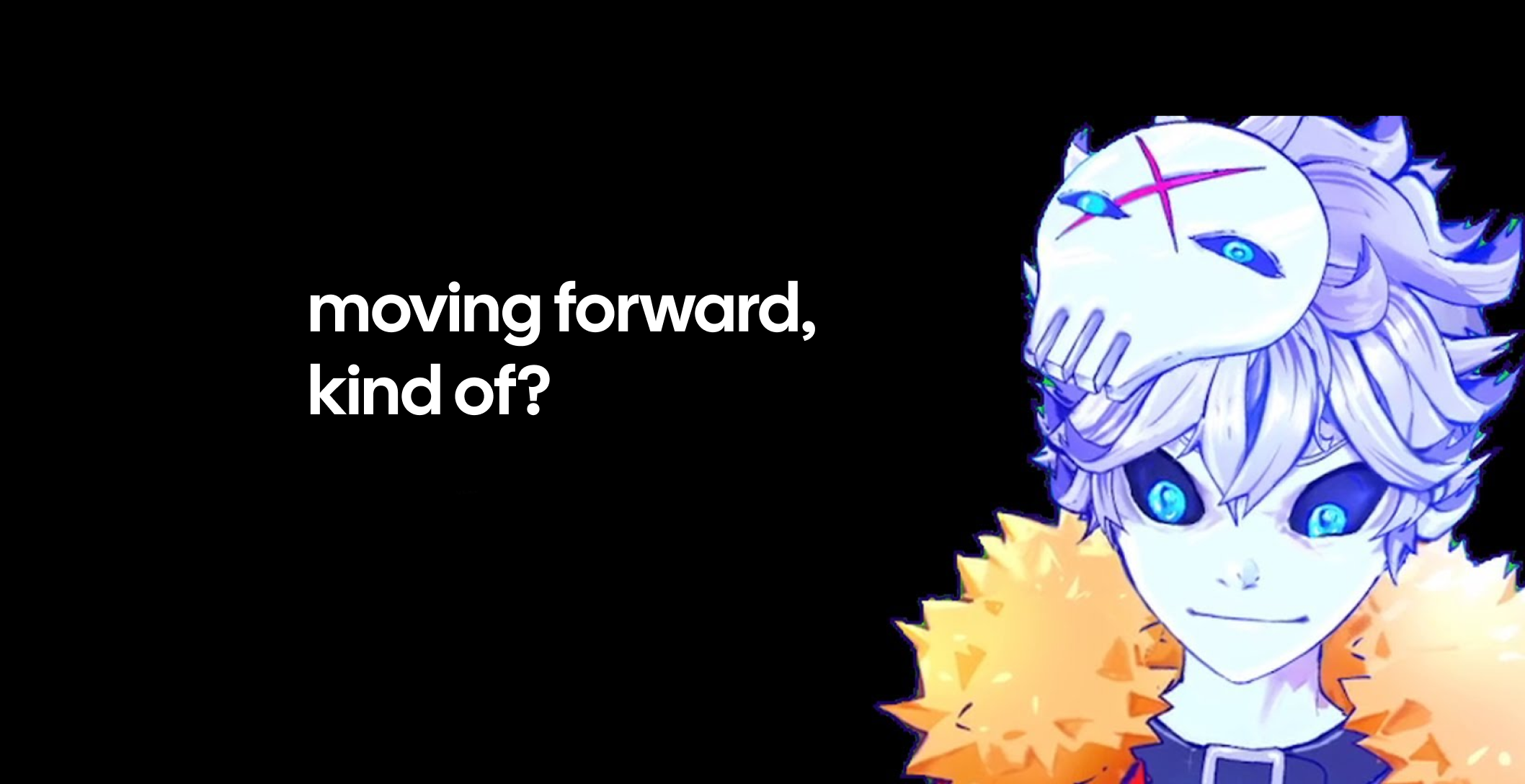 Moving One Step Forward and Two Back.